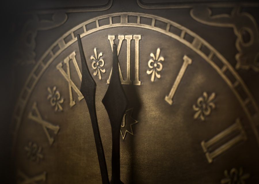 Breve storia delle lancette dell'orologio analogico Lancette DRL Breve storia delle lancette dell'orologio analogico Lancette DRL